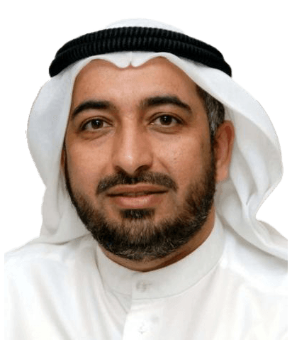 د. خالد يوسف الشطي